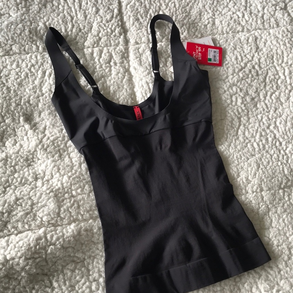 SPANX Open Bust Camisole